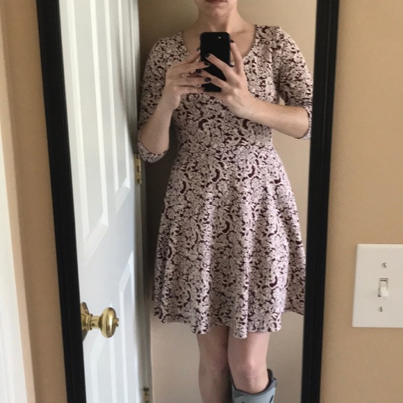 Dress - Picture 5 of 6